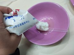 -清华大学-观畴园餐厅