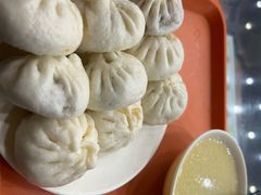 -庆丰包子铺(西单店)