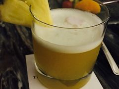 -瑞吉吧 The St·Regis Bar(长沙瑞吉酒店)