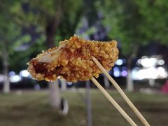 -兄弟鸡排.芋泥香酥鸭(淮海街店)