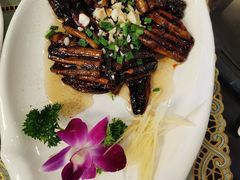 -新聚丰菜馆(太监弄店)