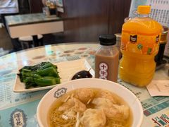 -深仔记正宗云吞面(尖沙咀店)