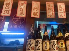 -白石的深夜食堂(济南万象城店)