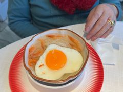 -香港龙凤楼(巨鹿路洋房店)