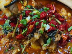 -南极·小龙虾·湘式拌饭(南街店)