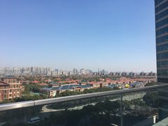 -上海浦东嘉里大酒店