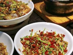 -老灶房-四川土菜(铁牛广场店)