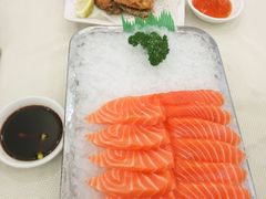 -新享乐海鲜(翠华路店)