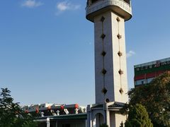 -银川南关清真寺