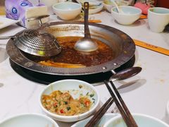 -古乐牛香·鲜牛肉自助火锅(南京总店)