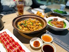 -麦龙·新港风料理(江汉路店)
