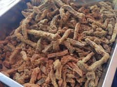 -杨牛肉面饭(天庆街店)