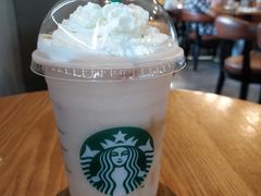 -星巴克(苏州石路百脑汇店)