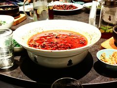 -湖鱼湖·蓉亭食贝(亚运村店)