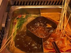 -串一火锅(赛格国际购物中心店)