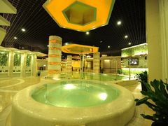 -临沂华盛江泉城大酒店