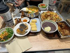 -小满手工粉(北京顺义华联店)