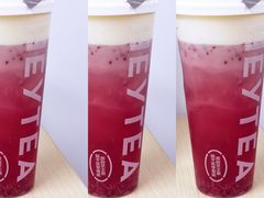 -喜茶(深圳万象城黑金店)