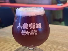 -牛啤堂精酿啤酒餐吧(五棵松华熙店)