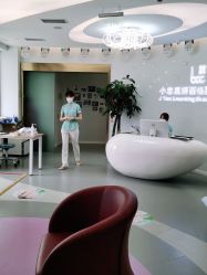 -小忠丽格医美
