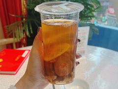 -小粤楼(万辉广场店)