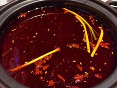 特色红锅-钢管厂五区小郡肝火锅串串香(总店)