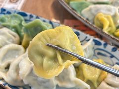 -八珍手工水饺·妈妈的爱(传芳巷店)