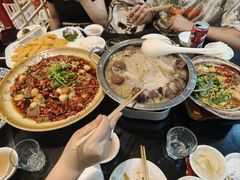 -老六杀猪菜(进乡街店)