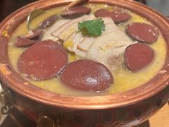-奉天小馆·非遗东北菜(沈阳万象城店)