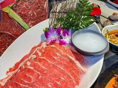 -蜀家渝重庆火锅(南屏街店)
