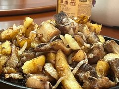 -额尔古纳风情源非遗俄餐