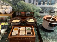 -杭州新新饭店·1913餐厅
