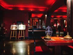 -花马天堂云南餐厅 Lost Heaven(外滩店)