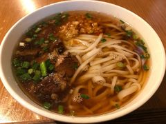 -矮子粉店1985·长沙米粉(湘春路店)