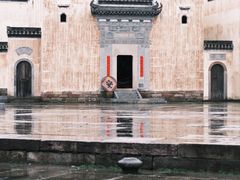 -呈坎景区