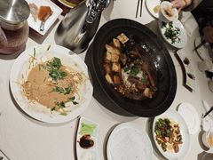 -京味斋·烤鸭·北京菜(安贞店)