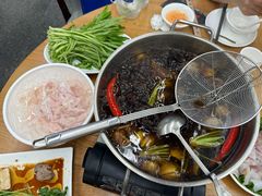-潮中人·潮州菜(益乐路店)