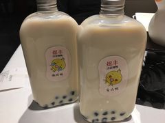 -煜丰汴京烤鸭(福彩路店)