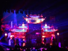 -国家会展中心（上海）虹馆EH