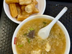 -浮屿大同鸭肉粥·始于1983年