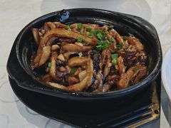 -德記大排档 26年老字号(西湖店)