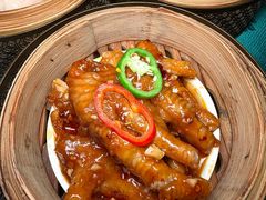 -誉八仙粤菜(万象天地店)