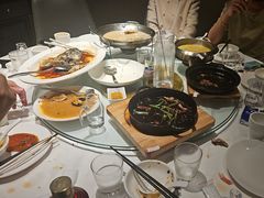 -79号渔船海鲜饭店(华强北店)