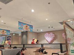 -海底捞火锅(万达广场店)