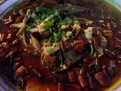 海上毛血旺-琶醍壹号•潮菜江景餐吧