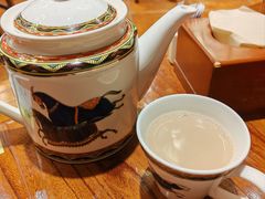 -九十九顶毡房(清河店)