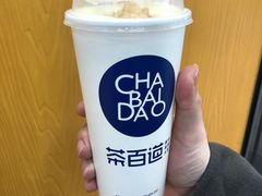 -茶百道(宜兴万达金街店)