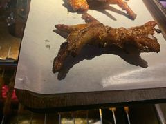 -麦凯伦烧烤·精酿超级工厂店(金桥总店)