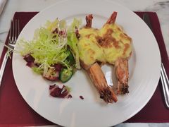 -北京贵宾楼饭店 红墙咖啡厅