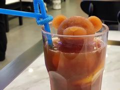 -澳门陈光记烧味饭店(万象城店)